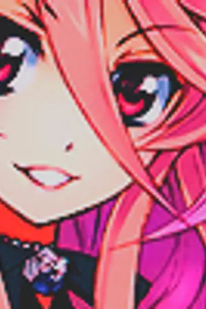 ปกนิยาย Maria Rose  School:โรงเรียนมาเรียโรส