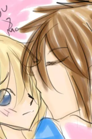 ปกนิยาย You And Me ปฏิบัติการณ์รักร้ายละลายหัวใจ