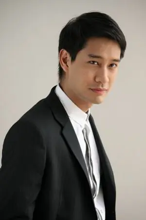 ปกนิยาย กามเทพลายมังกร