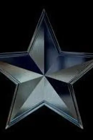 ปกนิยาย STAR ⋆ HUNTER [Yaoi] เส้นทางสายดวงดาว ภาค ปีกที่ไม่บริสุทธิ์