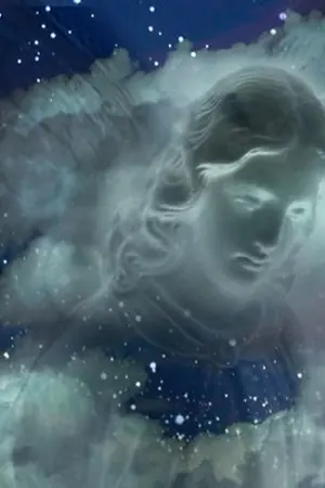 ปกนิยาย Beneath Angel's Wings ใต้ปีกแห่งฑูตสวรรค์