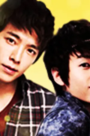 ปกนิยาย [Fic] HaeEun ft.HenBer | My...friend "แฟนฉัน"