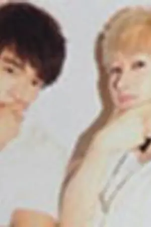 ปกนิยาย [Fic] HaeEun | "We Got Married" แต่งงานกันไหมผู้ชายของผม!