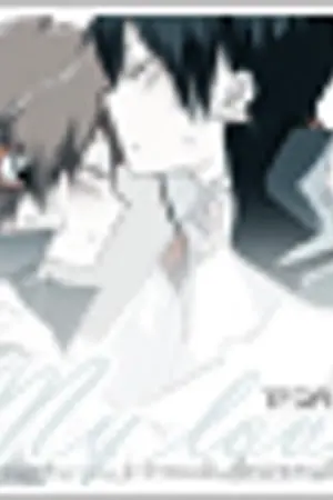 ปกนิยาย ♥My love for you :: รักของฉันเพื่อนายคนเดียว[1827]♥