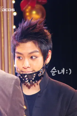 ปกนิยาย Fic BIGBANG >KwonJiyong x Lee Seunghyun<