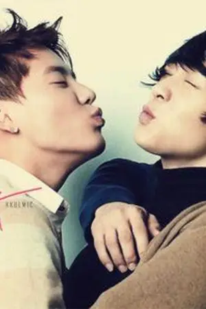 ปกนิยาย [ Yoosu ] ผ้าพันคอสื่อรัก