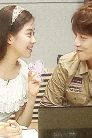 ปกนิยาย [Yongseo]Love Plan...แผนรักแผนร้าย