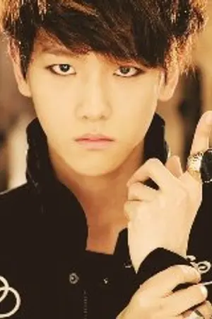 ปกนิยาย SF EXO รวมเรื่องสั้นของ EXO > ยังรอเพียงเธอ KaiDo