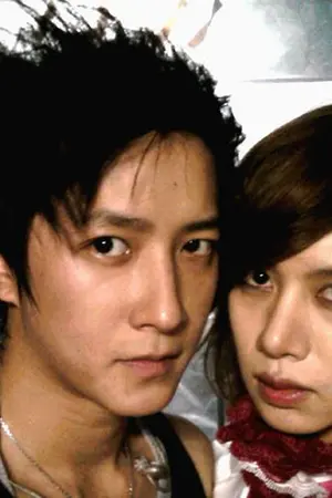 ปกนิยาย K Airline 2 { GengChul,WonHyuk,Kihae}