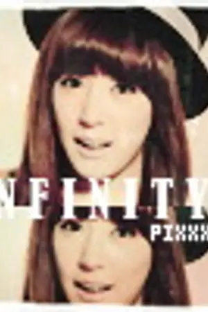 ปกนิยาย ' INFINITY ♔ Pixxx