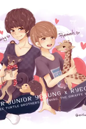 ปกนิยาย SF YERYEO