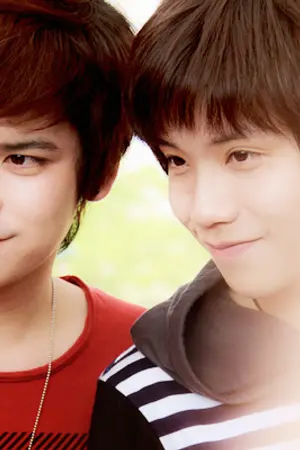 ปกนิยาย [TaoKacha AF8] Action of the heart การกระทำของหัวใจ