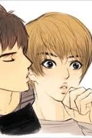 ปกนิยาย Short Fic TVXQ [Yunjae Yoosu]
