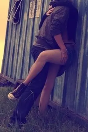 ปกนิยาย Punish of GOD...บทลงโทษของพระเจ้า