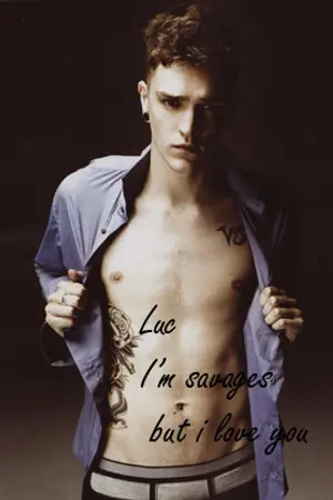 ปกนิยาย Nightmare