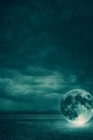 ปกนิยาย ลำนำบุพเพทะเลทราย