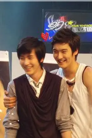 ปกนิยาย [Fic Super Junior] อลเวงวุ่นรักคุณพ่อคุณแม่ซุปเปอร์สตาร์ [END]