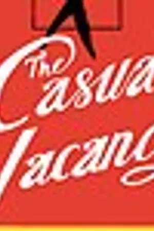 ปกนิยาย The Casual Vacancy - JK Rowling : แปลไทย