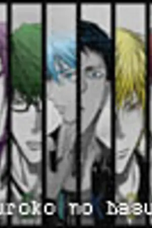 ปกนิยาย Kuroko no Basuke (TH translate)