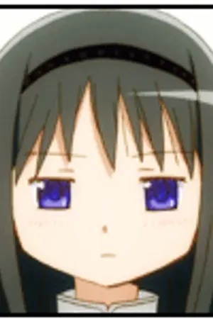 ปกนิยาย Puella Magi wikipedia thai (Madoka,Kazumi,Oriko,etc.)