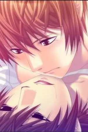 ปกนิยาย Fic Death Note : Ascendant Love... [Light X L]