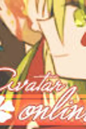 ปกนิยาย # Avatar Online