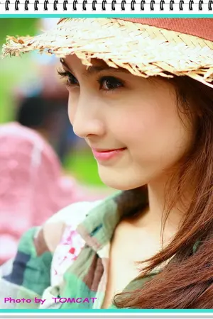 ปกนิยาย รัดร้อยดวงใจรัก