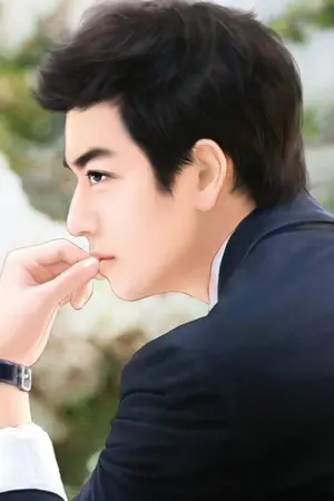 ปกนิยาย รอยรักร้ายพ่ายพิศวาส