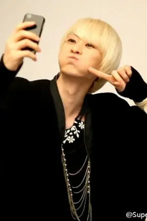 ปกนิยาย สะใภ้กำมะลอ [HanHyuk ft.KiHae]