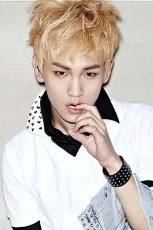 ปกนิยาย [Fic] Stupid Lair อย่าหลอกให้ผมรัก [ Minkey ]