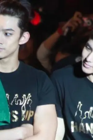 ปกนิยาย [SF 2PM ; TK] Imagine Love รักนี้ไม่มีจริง