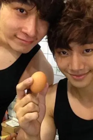 ปกนิยาย [SF 2PM ; CH ] Real love ที่รักครับผมรักคุณ