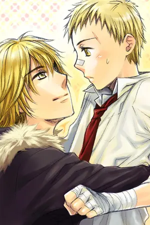 ปกนิยาย รวมฟิคสั้นๆฉบับ ALL33 [KHR]