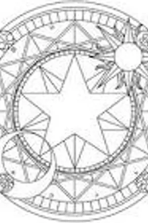 ปกนิยาย โรงเรียนเวทย์มนต์แห่งพลังและจิตวิญญาณ