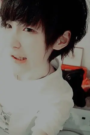 ปกนิยาย [Yaoi]Why I love you....อยู่ๆก็รัก