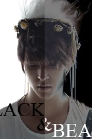 ปกนิยาย [BEAST]BLACK&BEAST:: DongwoonXKikwang(kiwoon-kingdom)