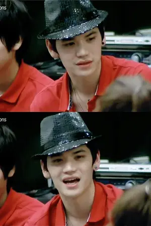 ปกนิยาย Need to be... อยากหล่อทำไม?♥ (เต๋าคชา)