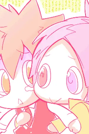 ปกนิยาย [Fic Yaoi Reborn 6927] Destroy & Destiny วิกฤติรักโ