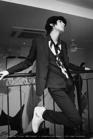 ปกนิยาย Heartless  ก็ร้ายให้รัก!! [Yaoi]