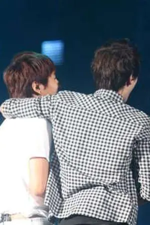 ปกนิยาย Fri3nd Zaa รักนายนะ เพื่อน [KYUTEUK]