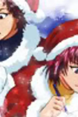 ปกนิยาย [Prince of Tennis Fiction] Friendly Camp