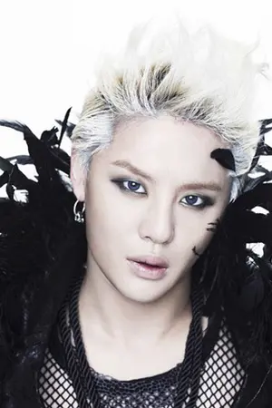 ปกนิยาย The rooftop prince and Elisabeth (YAOI - FIC TVXQ)