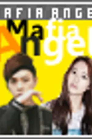 ปกนิยาย Mafia Angle สะดุดรักนางฟ้าจอมหยิ่ง