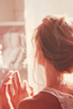 ปกนิยาย secret dream ตามล่าหัวใจนายในฝัน