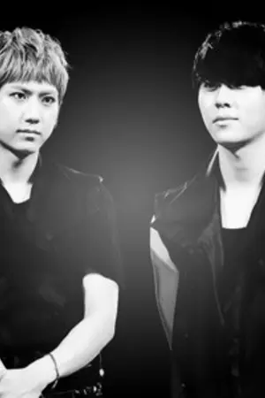 ปกนิยาย IT's  XXX  เรื่องนี้มันคือความลับ [ JunSeung Ft. Hyun ah ]