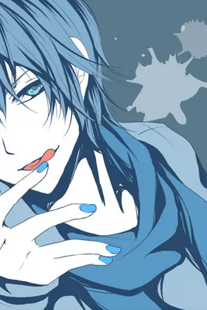 ปกนิยาย คลังนิยาย & คลิป ..doujin  [ yaoi / normal ]