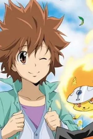 ปกนิยาย FIC REBORN แก๊งเด็กป่วน กวนใจคุณม่าม้า all27? [yaoi]