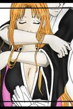 ปกนิยาย [Fic bleach ]ความรักของชั้นและเทอ (งิน x รันงิคุ)