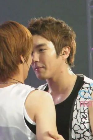 ปกนิยาย SF My brother forever [Wonteuk]