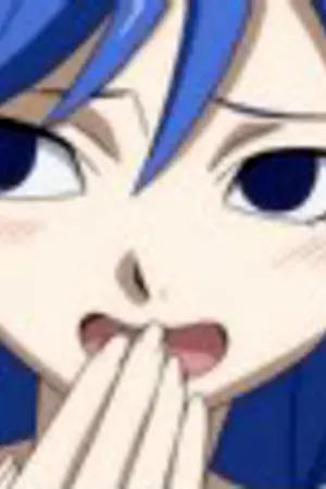 ปกนิยาย FAIRY TAIL FICTION(ไร้สาระ)- คนป่วยคนเนี้ย ขอจองนะ 100%